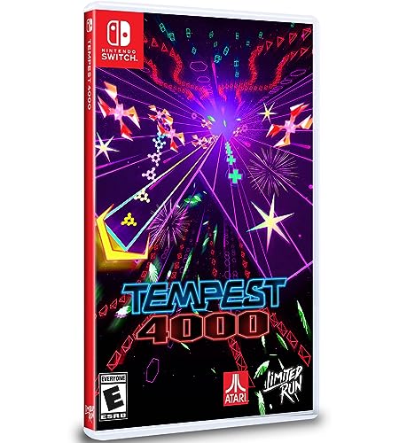 限定ランテンペスト4000(輸入) 1