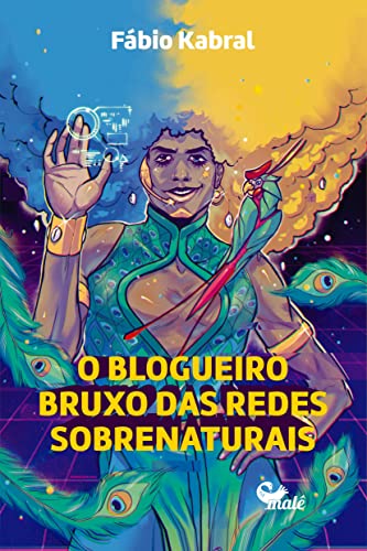 O Blogueiro Bruxo das Redes Sobrenaturaisの外観・全体像 画像